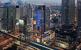 Four Points By Sheraton Bangkok Ploenchit Sukhumvit , Phloen Chit Station